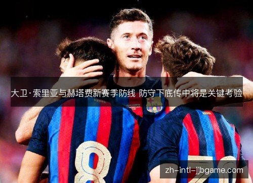 大卫·索里亚与赫塔费新赛季防线 防守下底传中将是关键考验 大卫·索里亚与赫塔费新赛季防线 防守下底传中将是关键考验